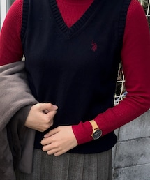 POLO RALPH LAUREN | ベスト