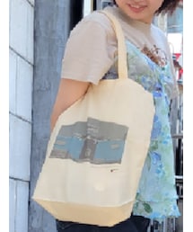 Gallup | トートバッグ