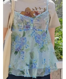 古着 | キャミソール