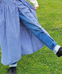 古着 | デニムパンツ