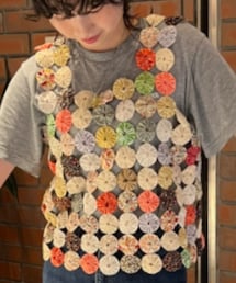 つくった | タンクトップ