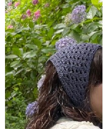 友達の手づくり | ヘアアクセサリー