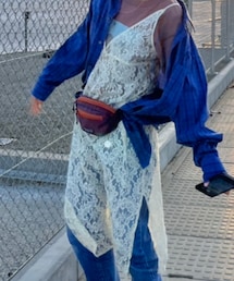 SHEIN | ワンピース