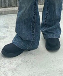 ？ | ブーツ