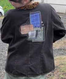 古着 | ジャケット/アウター