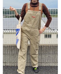 古着 | サロペット/オーバーオール
