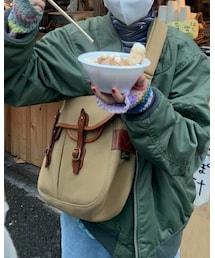 古着 | MA-1