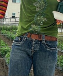 UNIQLO | ベルト