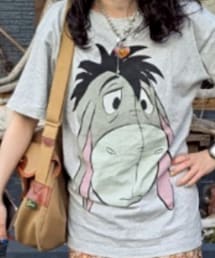 香港ディズニー | Tシャツ/カットソー