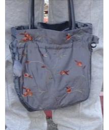 韓国旅行で購入 | ハンドバッグ