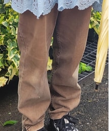 古着 | デニムパンツ