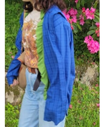 古着 | シャツ/ブラウス