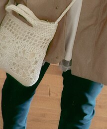 PAGEBOY | パンツ
