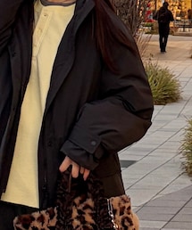 UNIQLO | ダウンジャケット/コート