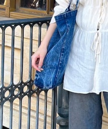 MERCI | トートバッグ