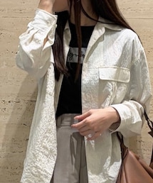 agnes b. | Tシャツ/カットソー
