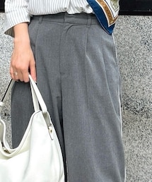 LOWRYS FARM | スラックス