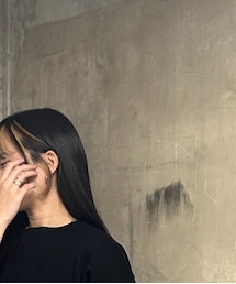 GOLDY | ピアス（両耳用）