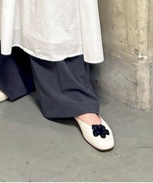 FABIO RUSCONI | バレエシューズ