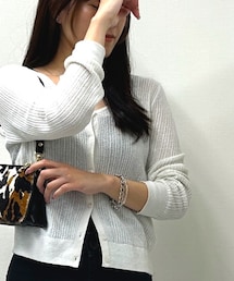 GU | カーディガン/ボレロ