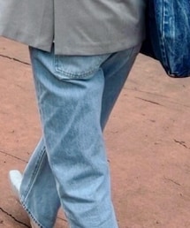 UNIQLO | デニムパンツ