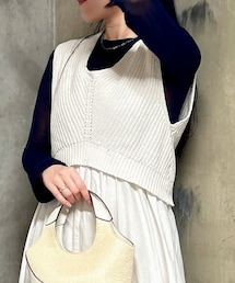 mystic | ワンピース/ドレス