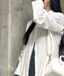 JEANASIS | シャツ/ブラウス