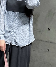 H&M | シャツ/ブラウス