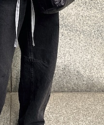 GU | デニムパンツ