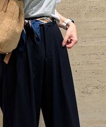 GU | スラックス