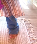 しまむら(シマムラ)の「パンツ(デニムパンツ)」