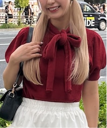 roses are rosie | ニット/セーター