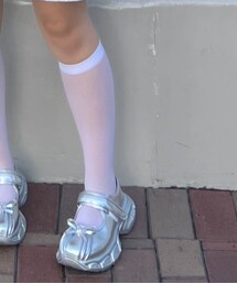 nyom | バレエシューズ