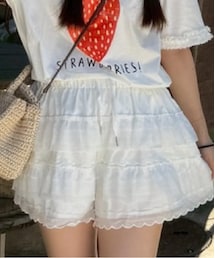 nyom | その他パンツ