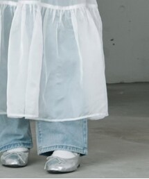 nyom | バレエシューズ