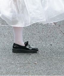 HOUGA | ローファー