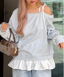 nyom | スウェット