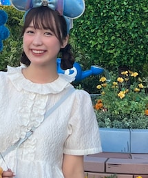 nyom | ショルダーバッグ