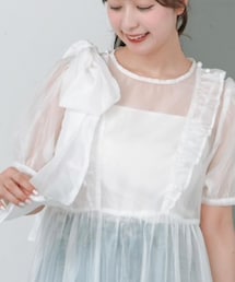 nyom | キャミソール