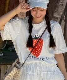 nyom | Tシャツ/カットソー