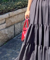 nyom | トートバッグ