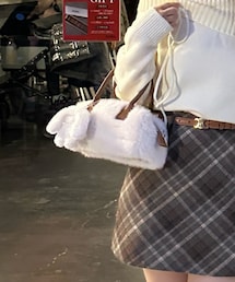 nyom | ショルダーバッグ