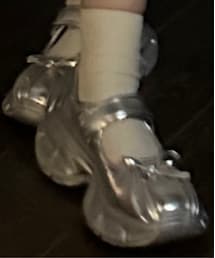 nyom | バレエシューズ