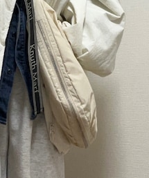 Knuth Marf | ショルダーバッグ
