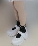 GU(ジーユー)の「シューズ(シューズ)」