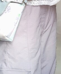 GLOBAL WORK | チノパンツ