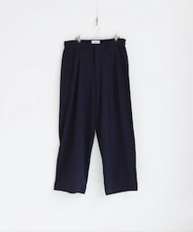 LILL | スラックス