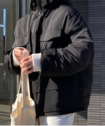 UNIQLO | ダウンジャケット/コート