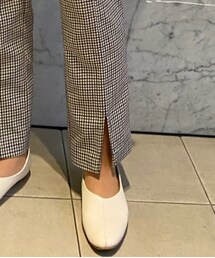 pink adobe | パンプス