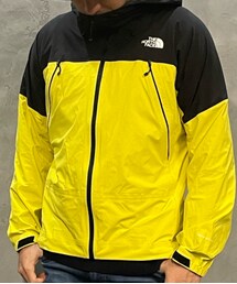 THE NORTH FACE | マウンテンパーカー
